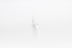 Burj-Al-Arab-in-Clouds-_O9A9414